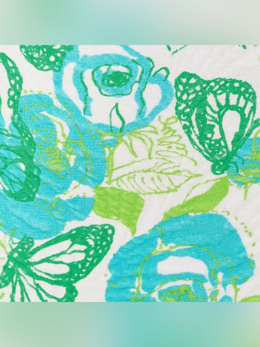 NWT! Lilly Pulitzer Elsey Shift Dress - Picture 3 of 5